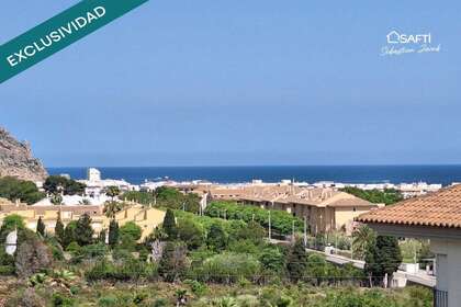 Apartamento venta en Jávea/Xàbia, Alicante. 