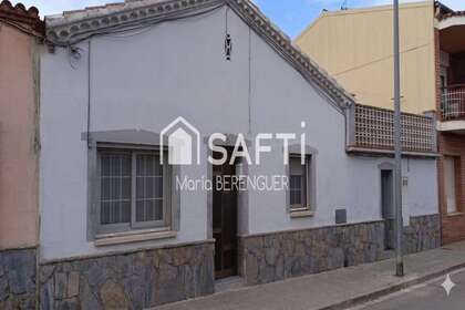 Casa venta en Sallent, Barcelona. 