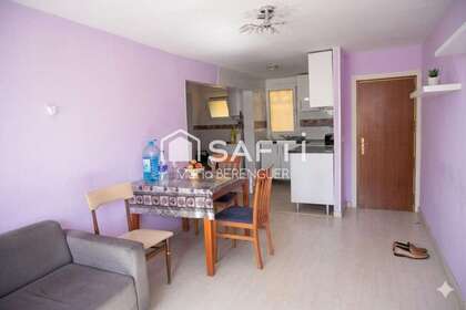 Apartamento venta en Badalona, Barcelona. 