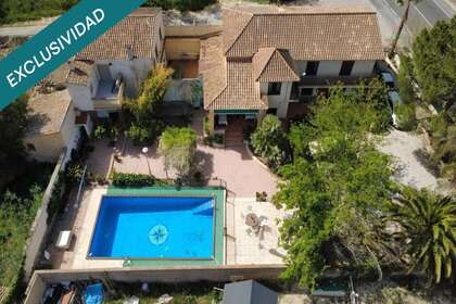 House for sale in Monóvar/Monòver, Alicante. 
