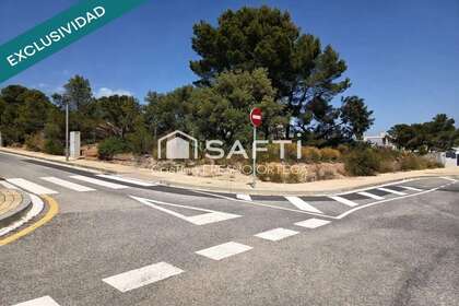 Terreno urbano venta en Hospitalet de l´Infant, L´, Tarragona. 