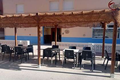Kommercielle lokaler til salg i Planes, Alicante. 