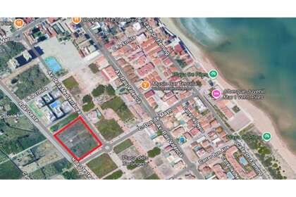 Apartment for sale in Planes, Alicante. 