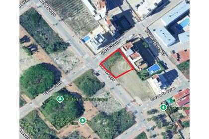 Apartment for sale in Planes, Alicante. 