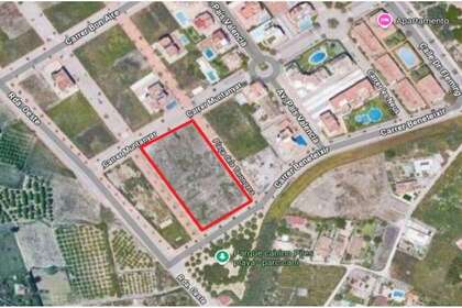 Apartment for sale in Planes, Alicante. 