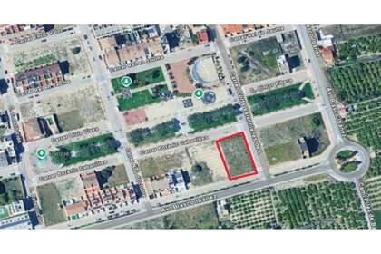Apartment for sale in Planes, Alicante. 