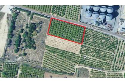 Apartment for sale in Oliva, Valencia. 