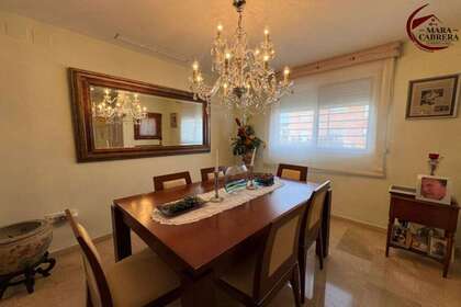 Apartment for sale in Gandia, Valencia. 