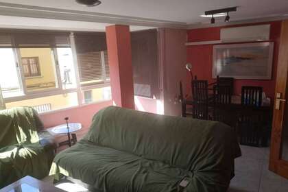 Apartment for sale in Oliva, Valencia. 