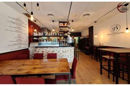 Commercial premise for sale in Oliva, Valencia. 