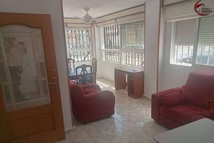 Apartment for sale in Planes, Alicante. 