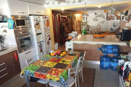 Apartment for sale in Oliva, Valencia. 