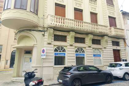 Commercial premise for sale in Oliva, Valencia. 