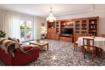 Apartment for sale in Oliva, Valencia. 