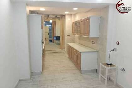 Apartment for sale in Planes, Alicante. 