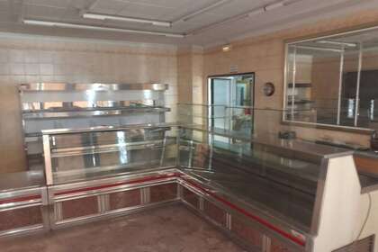 Commercial premise for sale in Oliva, Valencia. 