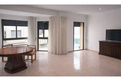 Apartment for sale in Oliva, Valencia. 
