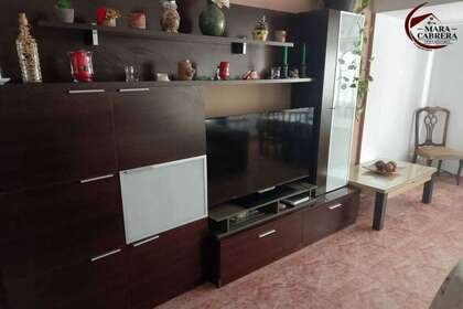 Apartment for sale in Gandia, Valencia. 