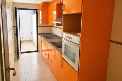 Apartment for sale in Villalonga, Valencia. 