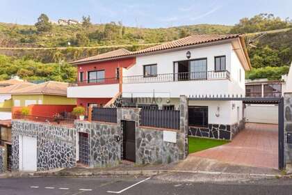 Townhouse for sale in Sauzal, El, Santa Cruz de Tenerife, Tenerife. 