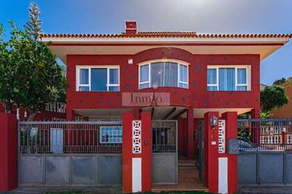 House for sale in Sauzal, El, Santa Cruz de Tenerife, Tenerife. 