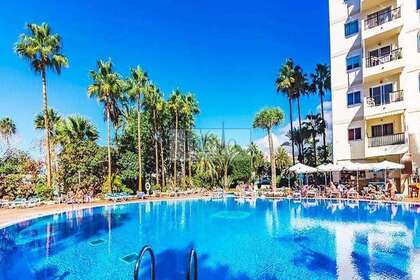 Studio for sale in Playa de Las Americas, Arona, Santa Cruz de Tenerife, Tenerife. 