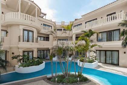 Apartment for sale in Santa Cruz de Tenerife, Tenerife. 