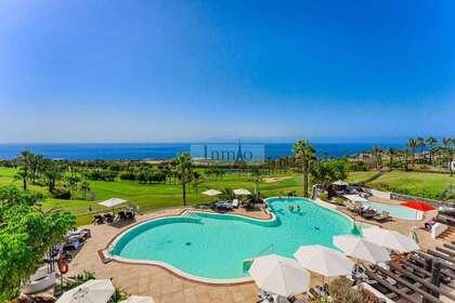 Apartment for sale in Guía de Isora, Santa Cruz de Tenerife, Tenerife. 