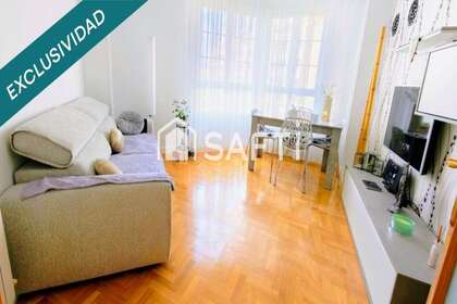 Apartment for sale in Madrid. 