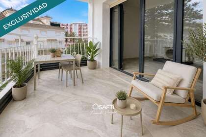 Apartamento venta en Jávea/Xàbia, Alicante. 