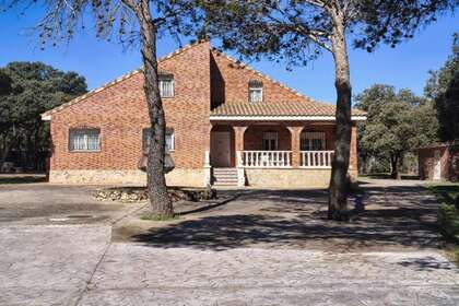 Casa venta en Pioz, Guadalajara. 