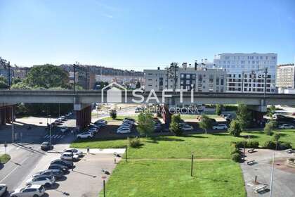 Apartamento en Santiago de Compostela, La Coruña (A Coruña). 