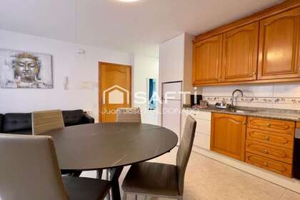 Apartamento venta en Vinaròs, Castellón. 