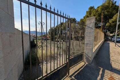 Terreno residencial venta en Petrer, Alicante. 