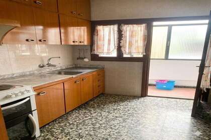 Apartamento venta en Villena, Alicante. 
