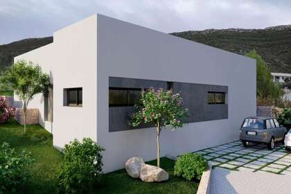Terreno residencial venta en Jávea/Xàbia, Alicante. 