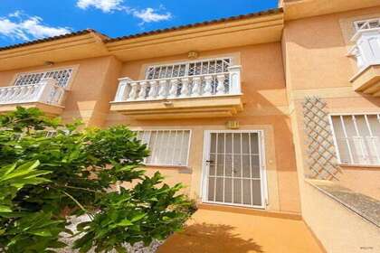 Cluster house for sale in Catral, Alicante. 