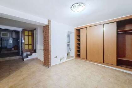 Cluster house for sale in Castell de Castells, Alicante. 
