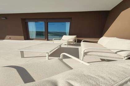 Apprt dernier Etage en Estepona, Málaga. 