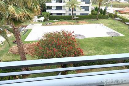 Appartement en Jávea/Xàbia, Alicante. 