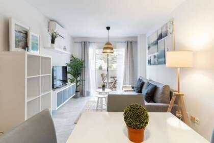 Apartamento venta en Benalmádena, Málaga. 