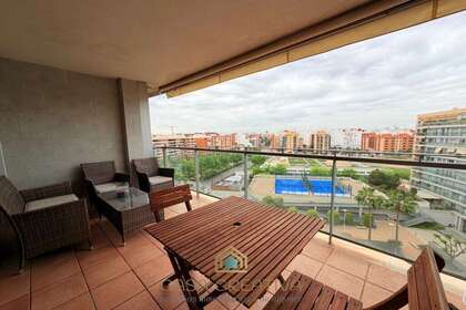 Logement en Valencia. 