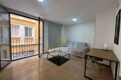 Appartement en Valencia. 