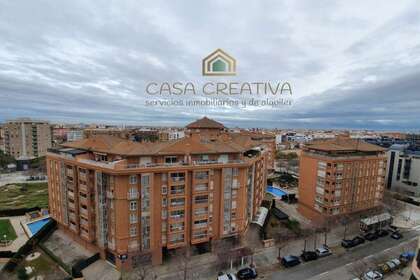 Appartement en Valencia. 