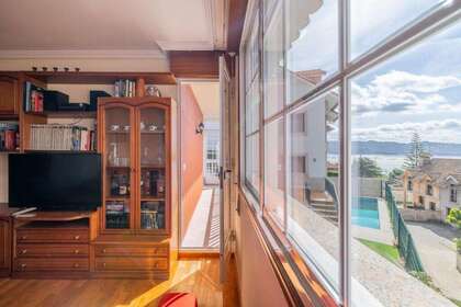 Duplex vendre en Moaña, Pontevedra. 