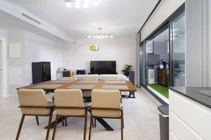 Duplex vendre en Torremolinos, Málaga. 