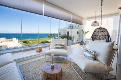 Duplex en San Roque, Cádiz. 