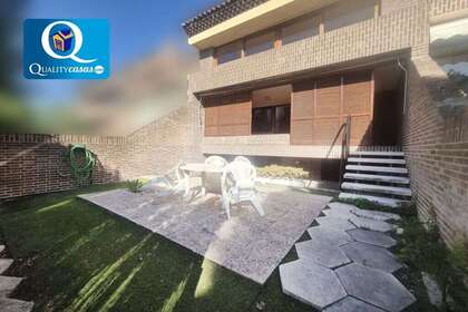 Cluster house for sale in San Juan de Alicante/Sant Joan d´Alacant. 