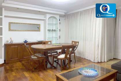 Logement en Alicante/Alacant. 