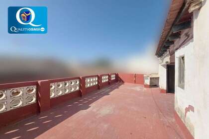 House for sale in Aspe, Alicante. 